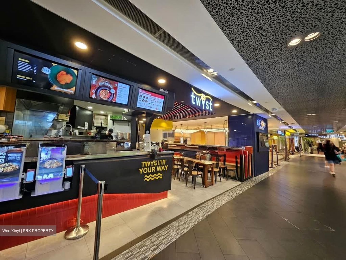 Orchard MRT (D9), Retail #593004891